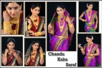 Chandu kaka saraf marathi actress shoot in balmudra studio pune . photoshoot by shrikrishna paranjpe - 9822284771 / 9850578438
